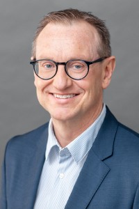 Páll Björgvin Guðmundsson, framkvæmdastjóri SSH 