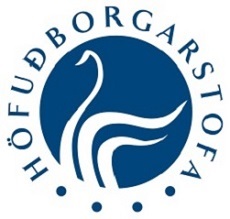 Hofudborgarstofa logo