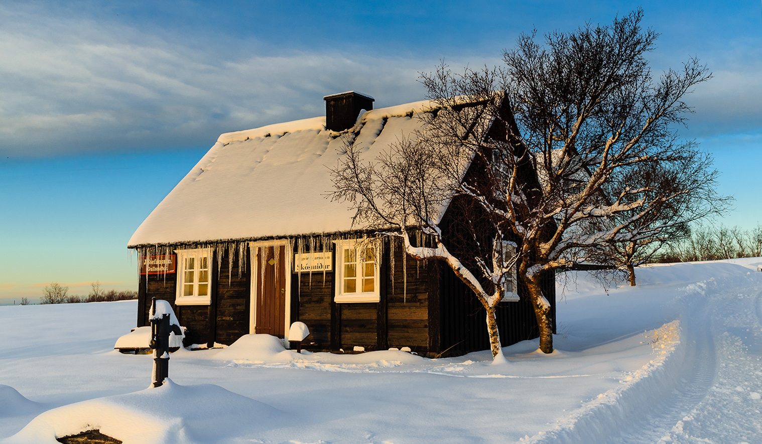 Bestu óskir um gleðilega jólahátíð